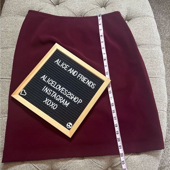 Vintage Le Suit Classic Skirt Set - Picture 13 of 16